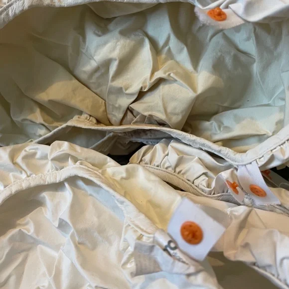 G diapers - Picture 3 of 3